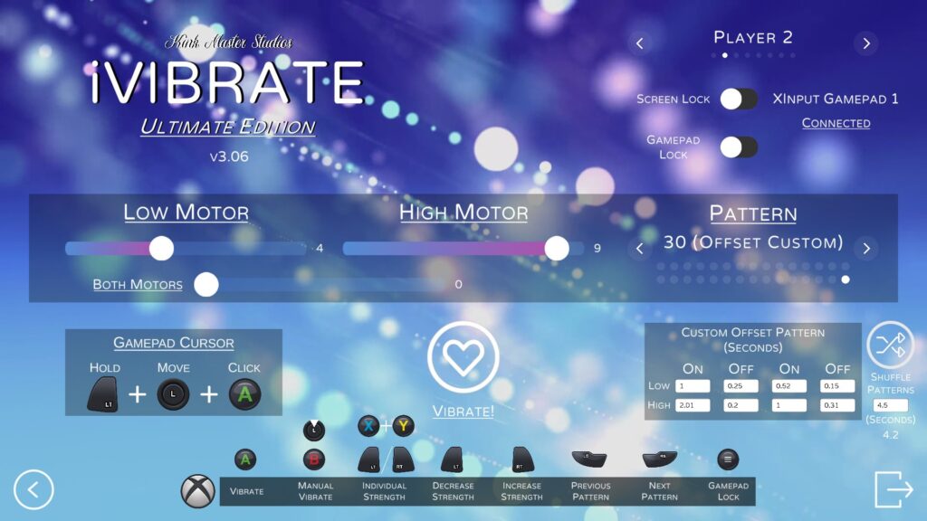 iVIBRATE Ultimate Edition Free Download By worldofpcgames.comm