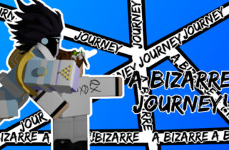 A Bizarre Journey Infinite Damage Script Roblox Scripts