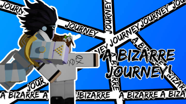 A Bizarre Journey Infinite Damage Script Roblox Scripts