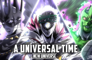 A Universal Time Auto Farm Roblox Scripts