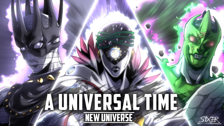 A Universal Time Auto Farm Roblox Scripts