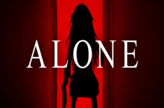 ALONE Free Download By Worldofpcgames