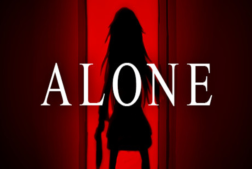 ALONE Free Download By Worldofpcgames