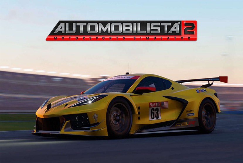 AUTOMOBILISTA 2 Free Download By Worldofpcgames