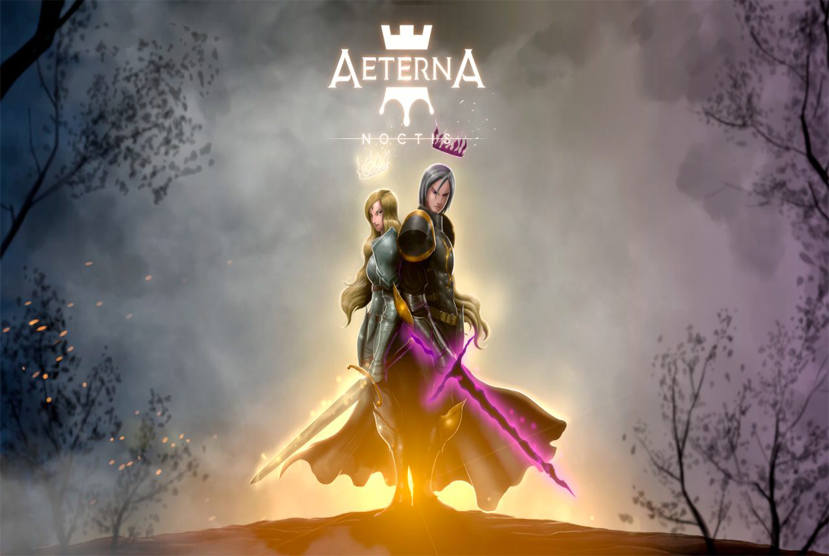 Aeterna Noctis Free Download By Worldofpcgames