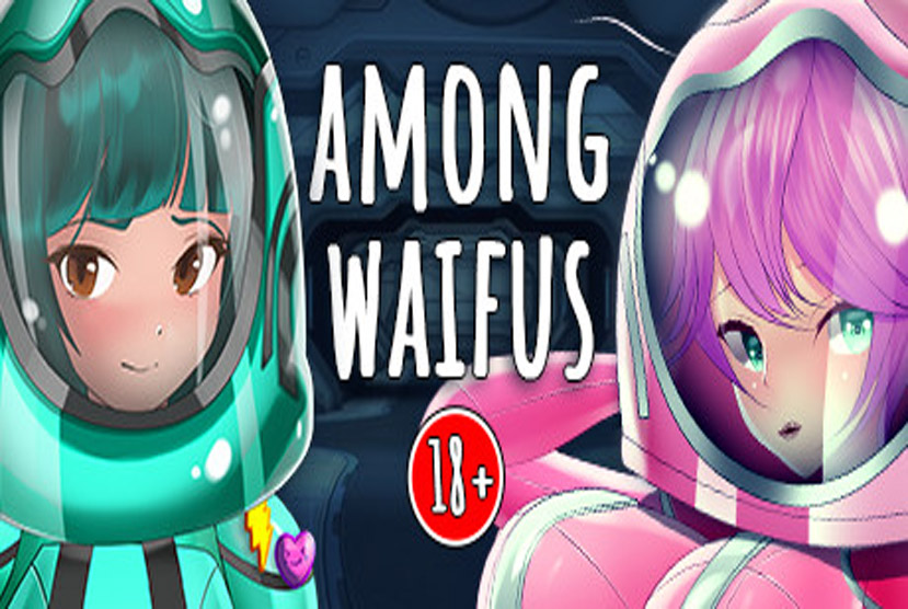 Among Waifus 18+ Free Download By Worldofpcgames