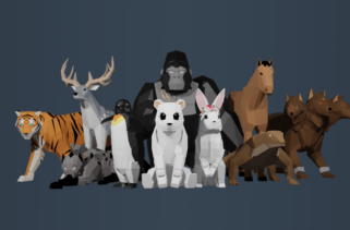 Animal Simulator Updated Gui Roblox Scripts