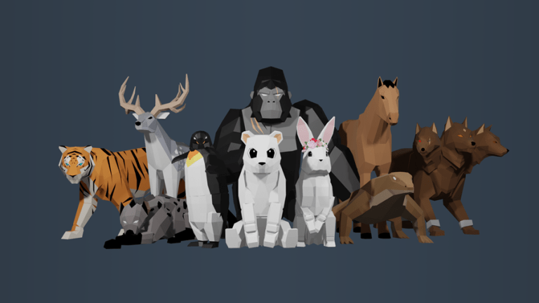 Animal Simulator Updated Gui Roblox Scripts