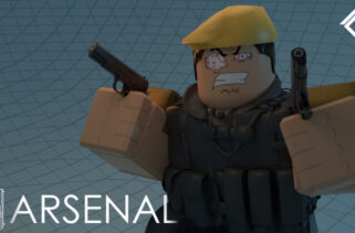 Arsenal Silent Aim Roblox Scripts