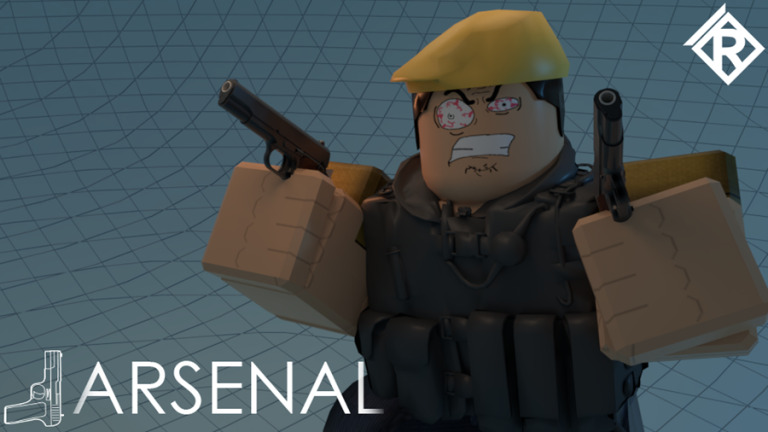 Arsenal Silent Aim Roblox Scripts