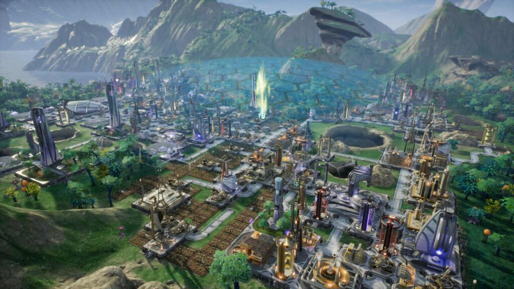 Aven Colony Free Download By worldofpcgames.comm