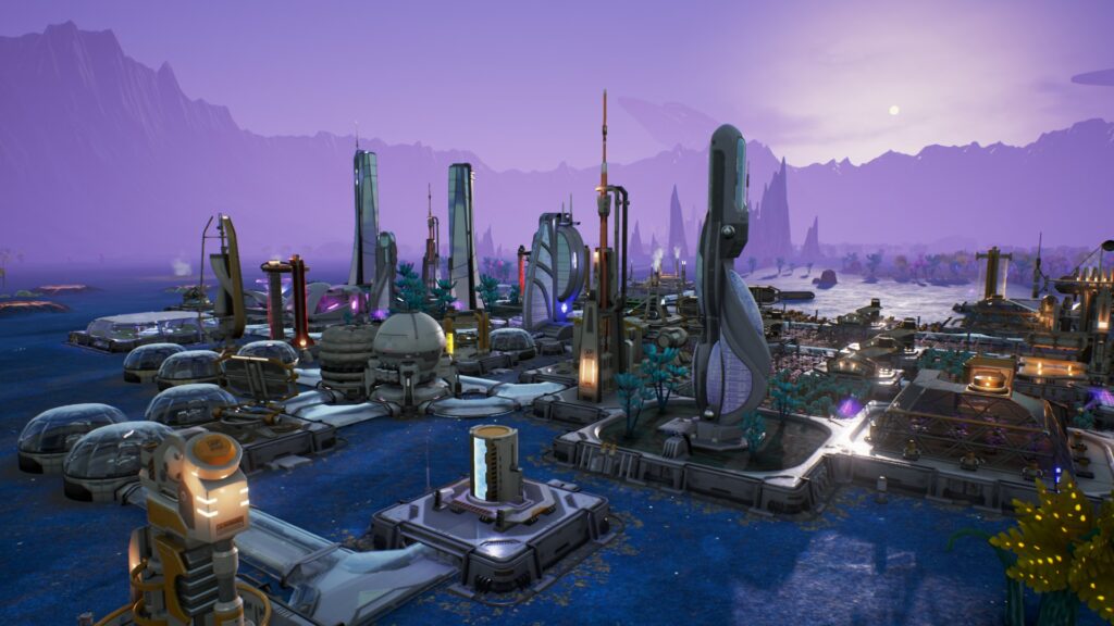 Aven Colony Free Download By worldofpcgames.comm