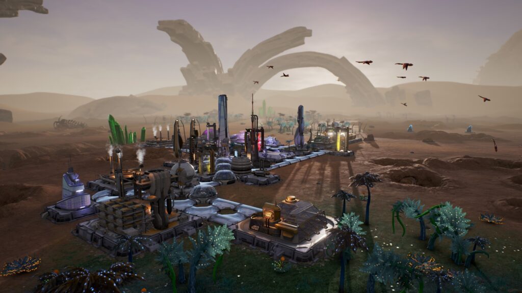 Aven Colony Free Download By worldofpcgames.comm