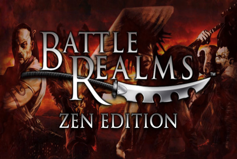 BATTLE REALMS Free Download By Worldofpcgames