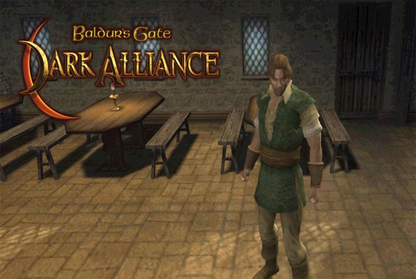 Baldurs Gate Dark Alliance Free Download By Worldofpcgames