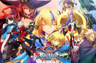 BlazBlue Centralfiction Free Download By Worldofpcgames