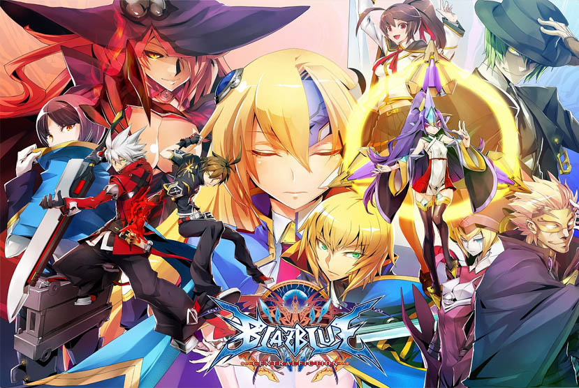 BlazBlue Centralfiction Free Download By Worldofpcgames