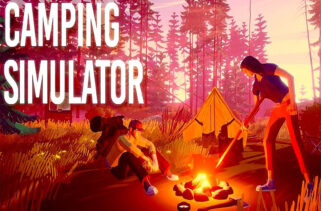 Camping Simulator The Squad Free Download By Worldofpcgames