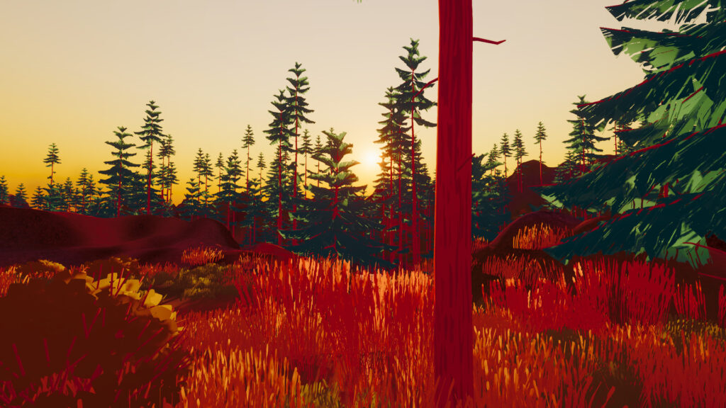 Camping Simulator The Squad Free Download By worldofpcgames.comm