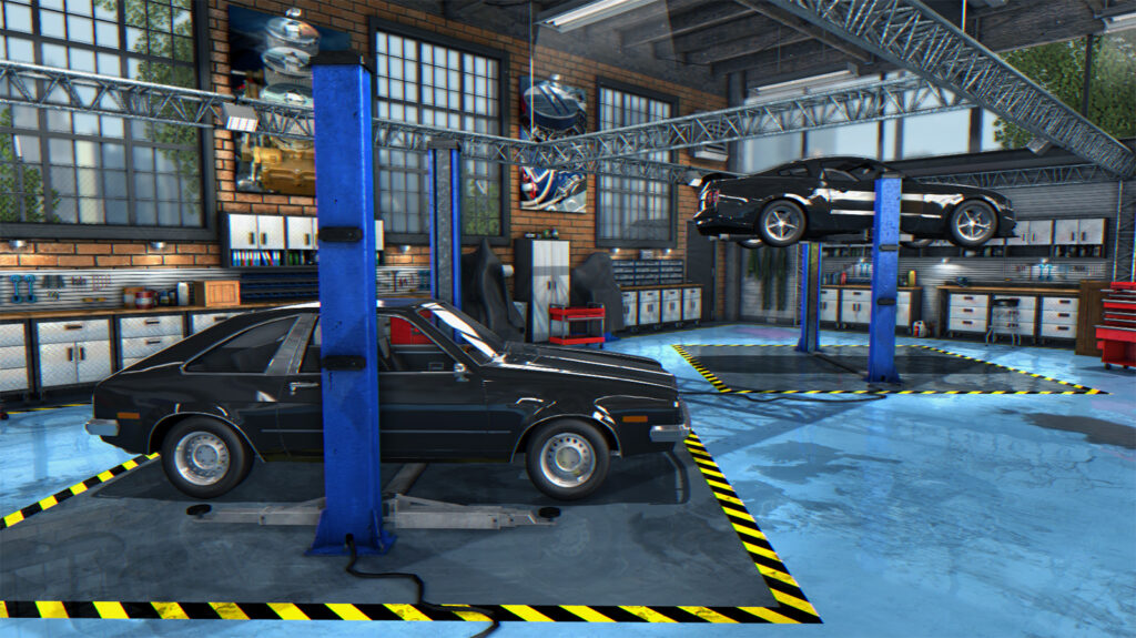 Car Mechanic Simulator 2015 Free Download By worldofpcgames.comm