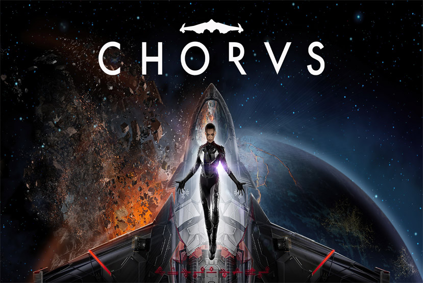 Chorus Free Download By Worldofpcgames