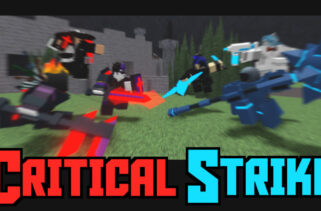 Critical Strike Permanent Gamepass Rental Roblox Scripts