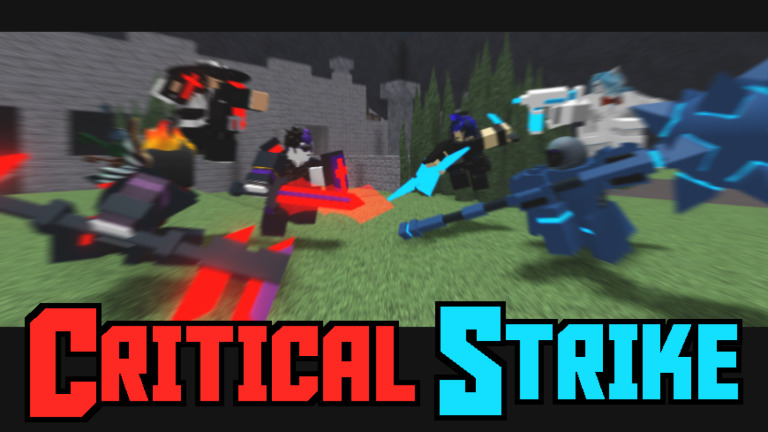 Critical Strike Permanent Gamepass Rental Roblox Scripts