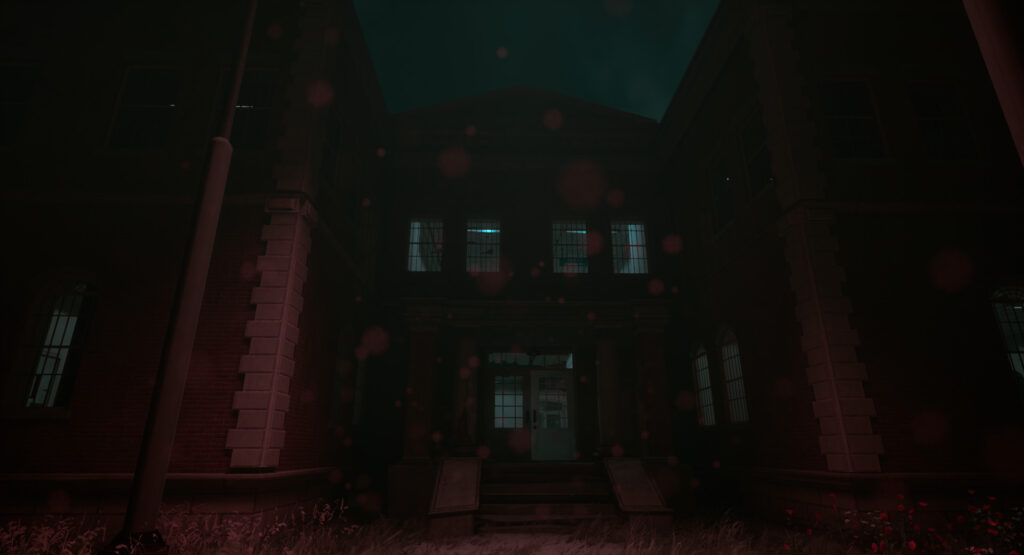 DarkHouse Free Download By worldofpcgames.comm