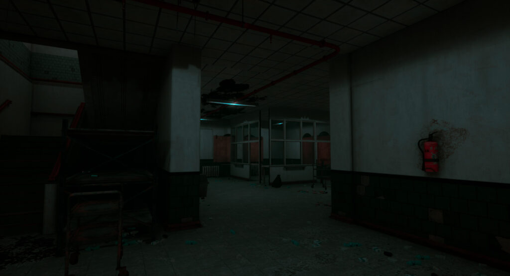 DarkHouse Free Download By worldofpcgames.comm