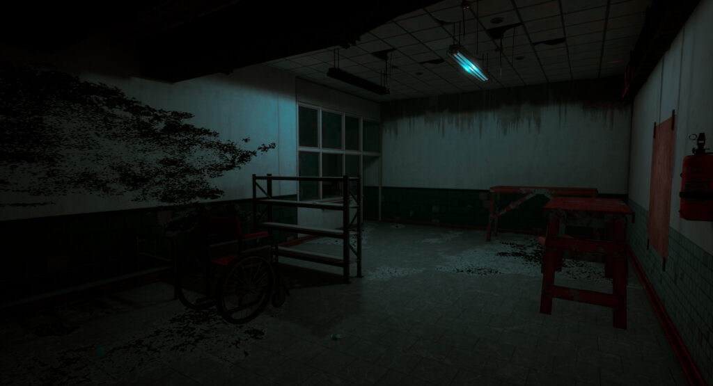 DarkHouse Free Download By worldofpcgames.comm