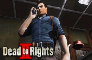 Dead to Rights II Free Download By Worldofpcgames