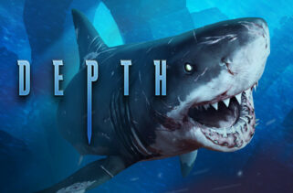 Depth Free Download By Worldofpcgames