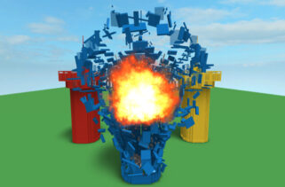 Destruction Simulator New Gui Roblox Scripts