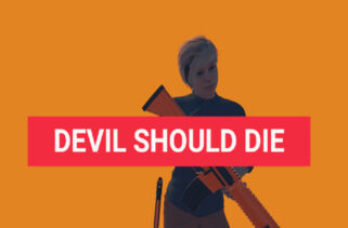 Devil Should Die Free Download By Worldofpcgames