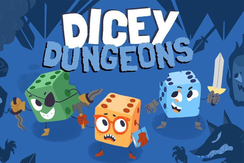 Dicey Dungeons Free Download By Worldofpcgames