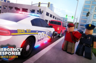 Emergency Response Liberty County Scripts Roblox Scripts