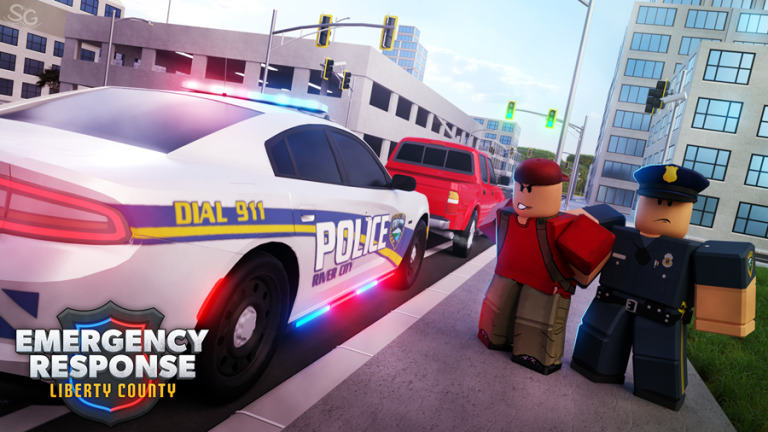 Emergency Response Liberty County Scripts Roblox Scripts