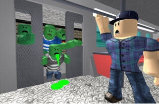 Escape The Subway Obby Finish The Obby In 1 Second Roblox Scritps