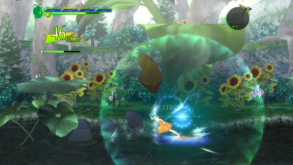 Fairy Bloom Freesia Free Download By worldofpcgames.comm