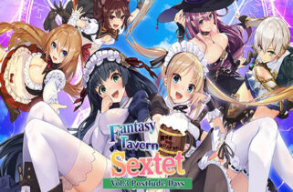 Fantasy Tavern Sextet Vol.3 Postlude Days Free Download By Worldofpcgames