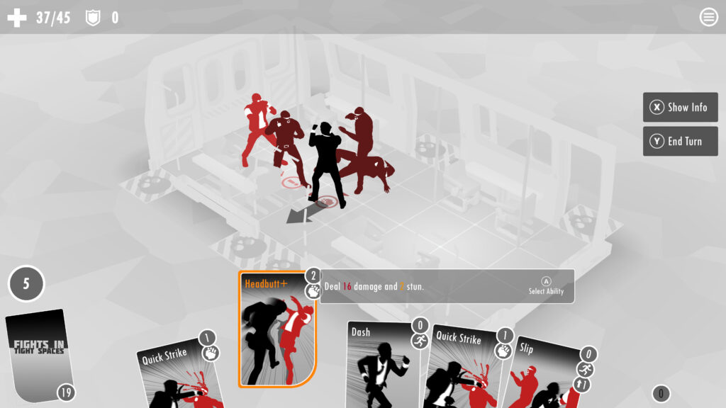 Fights in Tight Spaces Free Download By worldofpcgames.comm