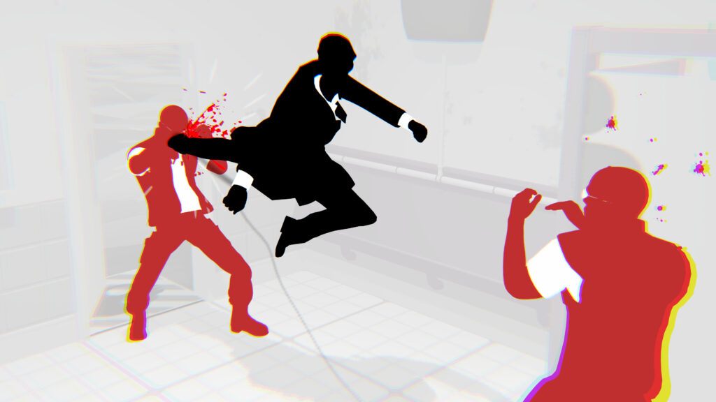 Fights in Tight Spaces Free Download By worldofpcgames.comm