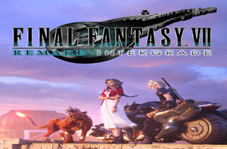 Final Fantasy VII Remake Intergrade Free Download Worldofpcgames