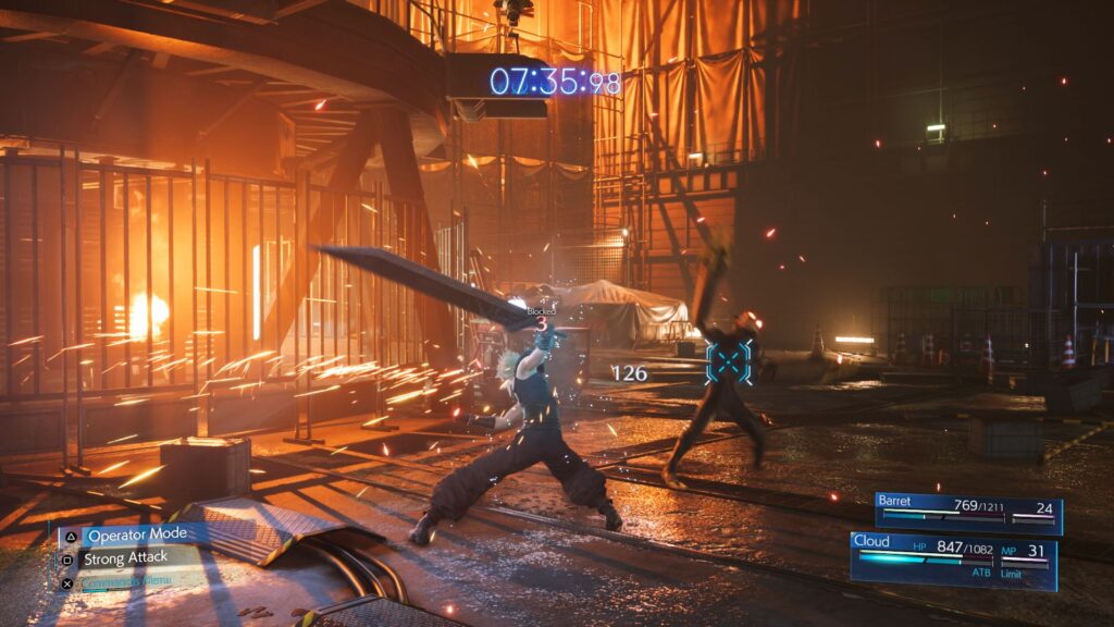 Final Fantasy VII Remake Intergrade Free Download worldofpcgames.comm