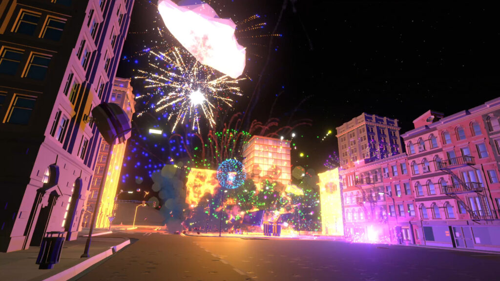 Fireworks Mania An Explosive Simulator Free Download By worldofpcgames.comm