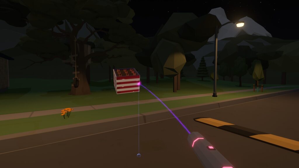 Fireworks Mania An Explosive Simulator Free Download By worldofpcgames.comm