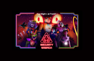 Five Nights at Freddys Security Breach Free Download By Worldofpcgames