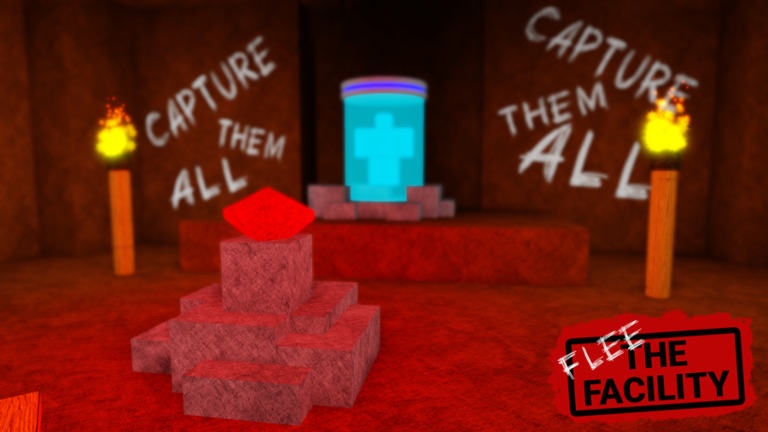 Flee The Facility Auto Farm Roblox Scripts