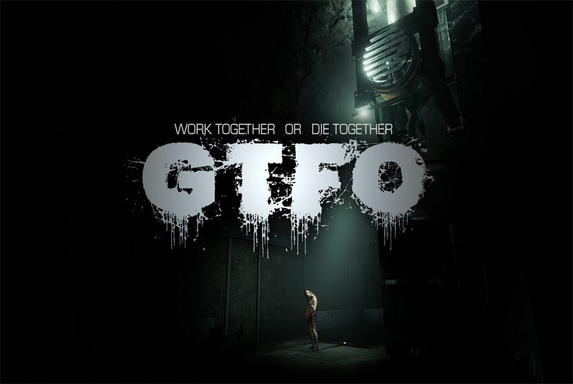 GTFO Free Download By Worldofpcgames