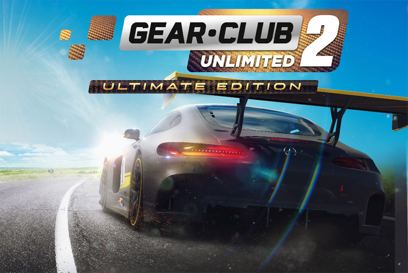 Gear.club Unlimited 2 – Ultimate Edition Free Download By Worldofpcgames